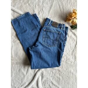 Lee Jeans Regular Fit Size 38x32
